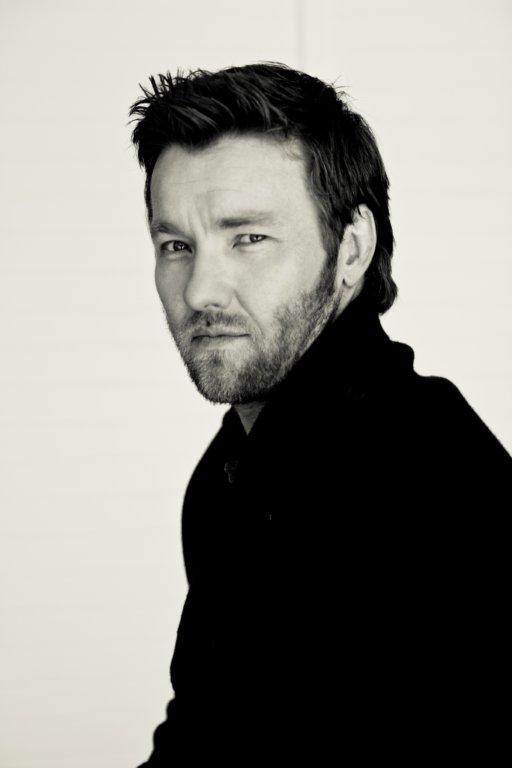 actor Joel Edgerton large photo actor Joel Edgerton large photo
