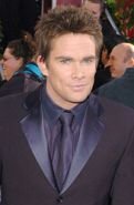 actor Mark McGrath large photo