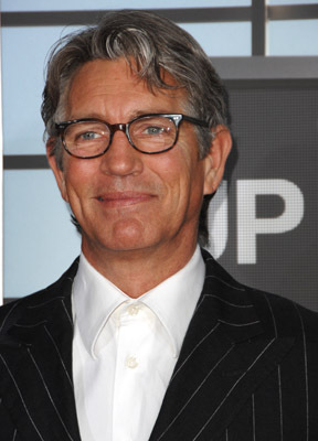 actor Eric Roberts large photo