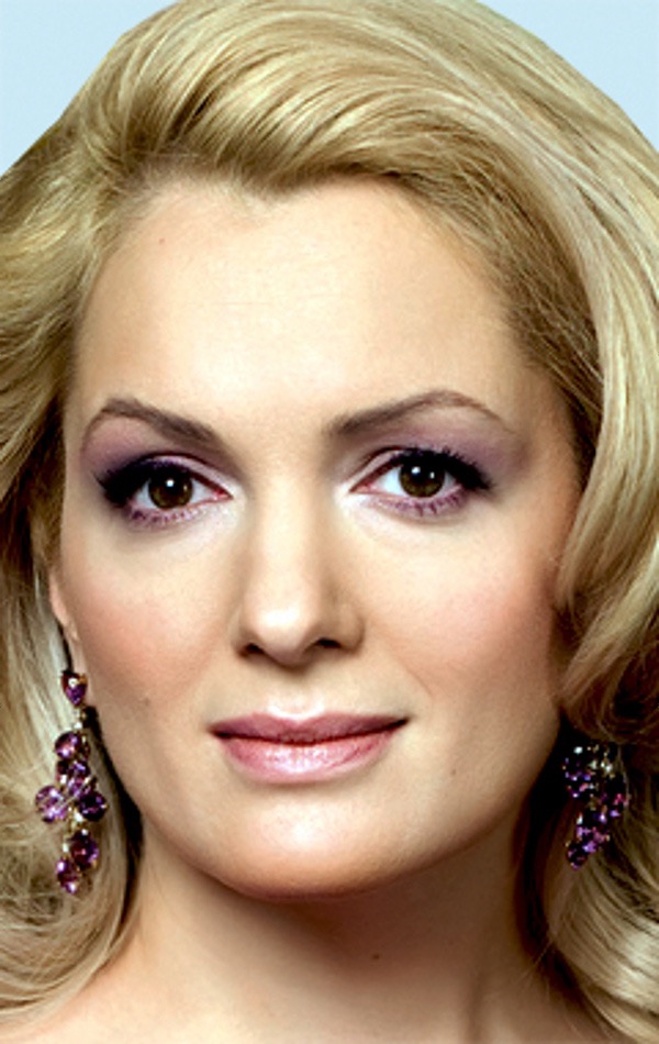 actor Mariya Poroshina large photo