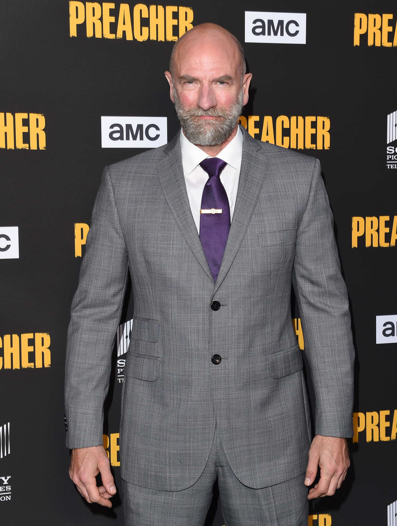 actor Graham McTavish large photo