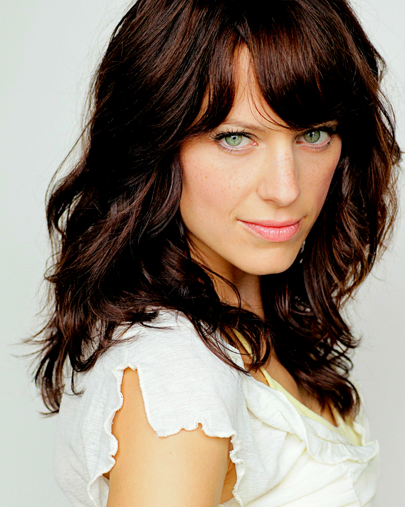 actor Mackenzie Firgens large photo