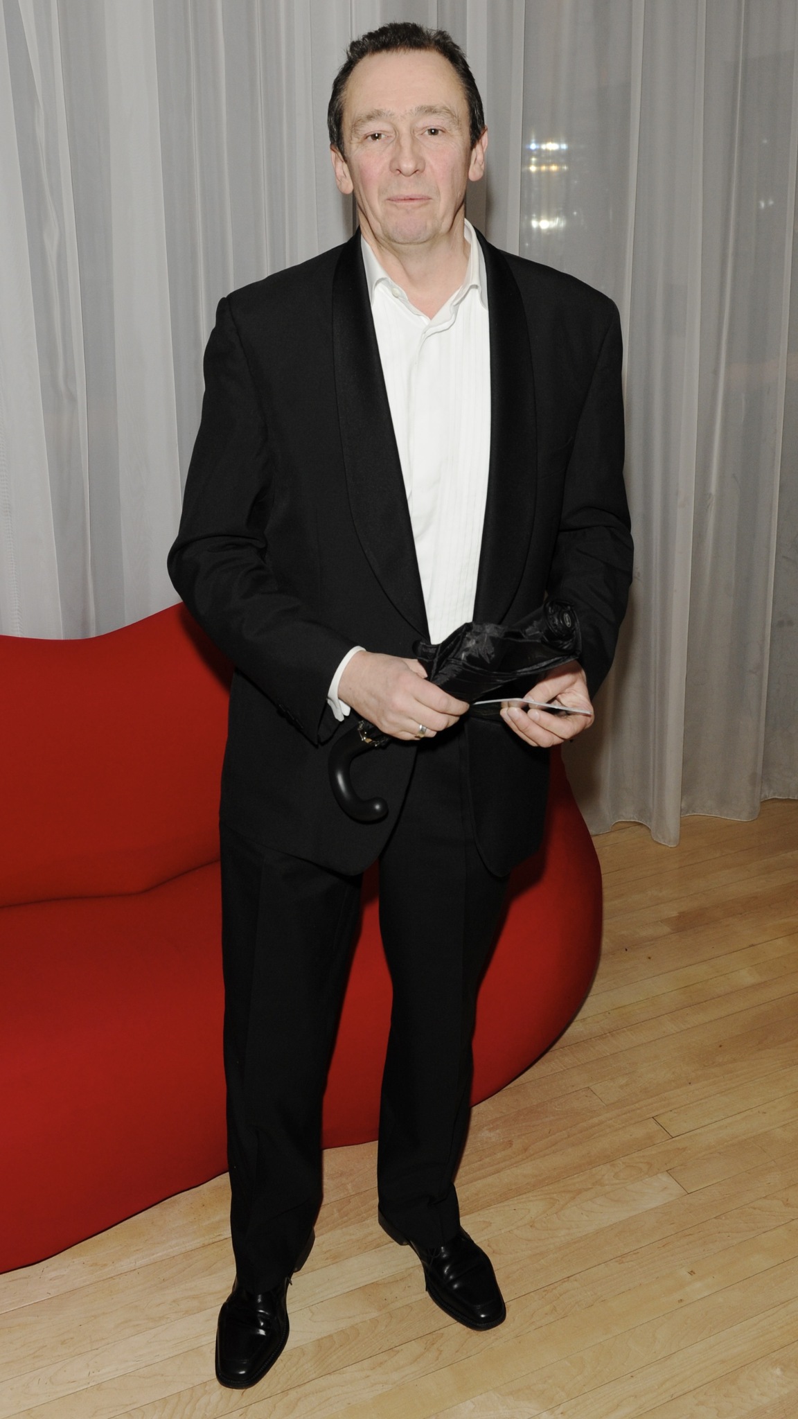 actor Paul Whitehouse large photo