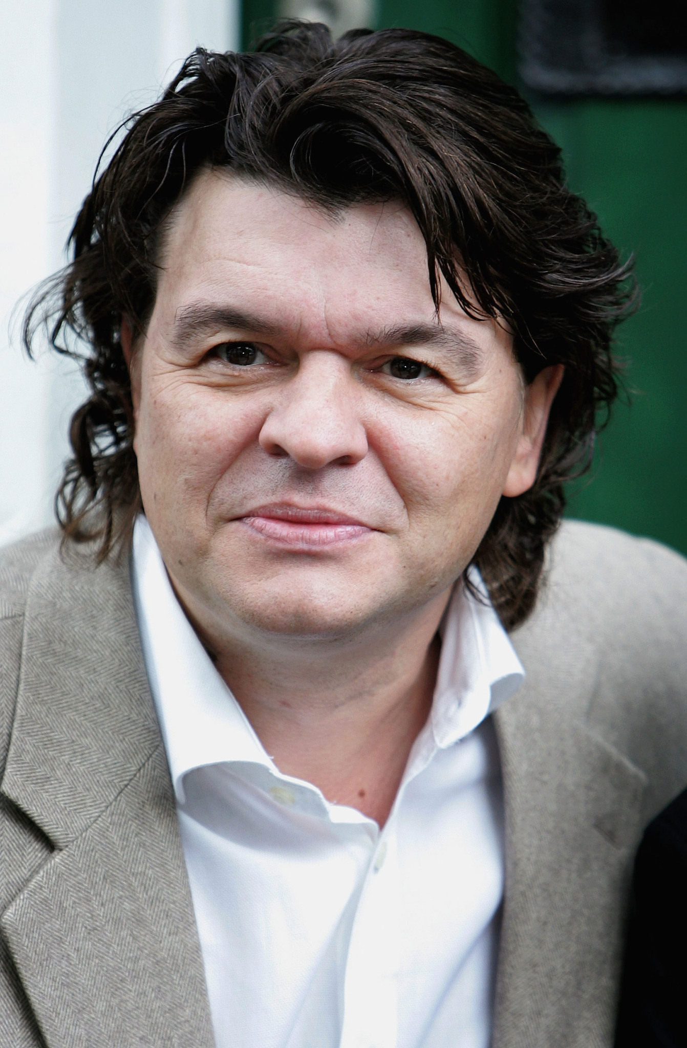 actor Jamie Foreman large photo