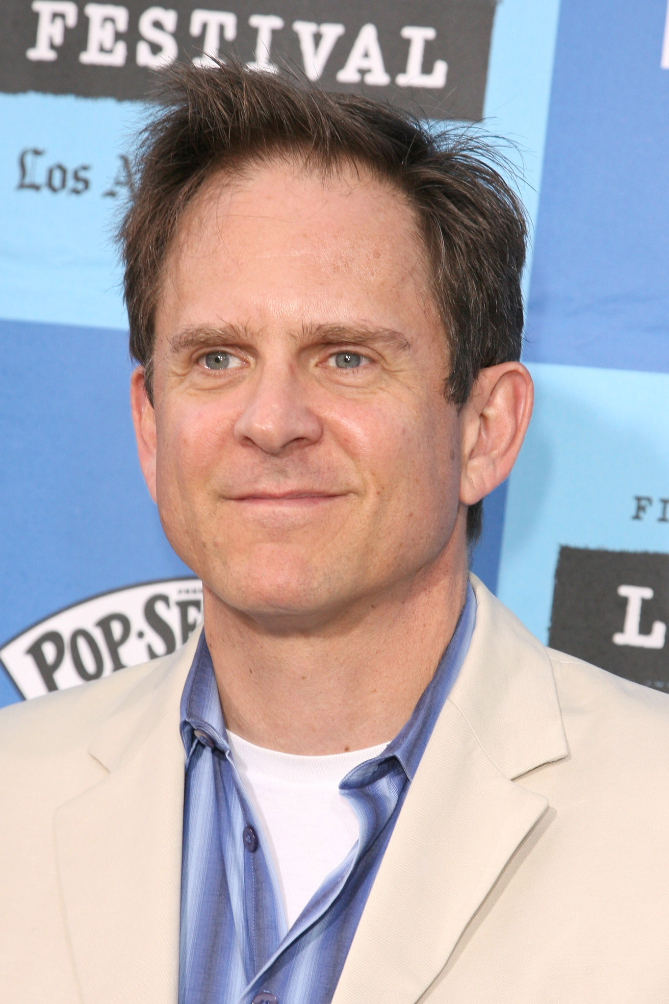 actor David Marshall Grant large photo