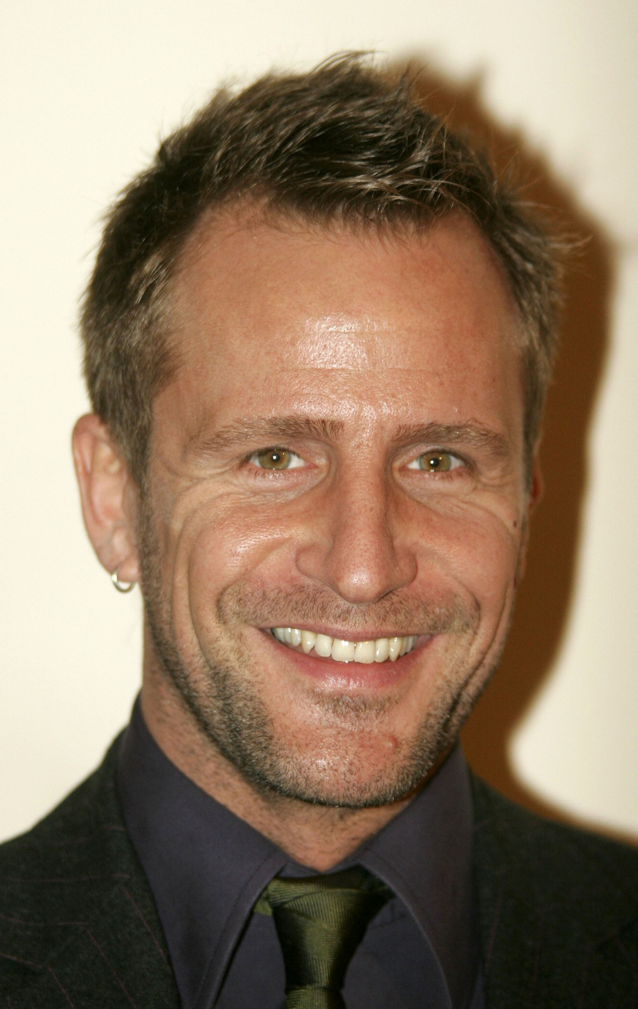 actor Jeremy Sheffield large photo