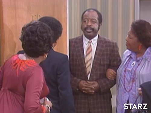 actor Ernie Lee Banks large photo