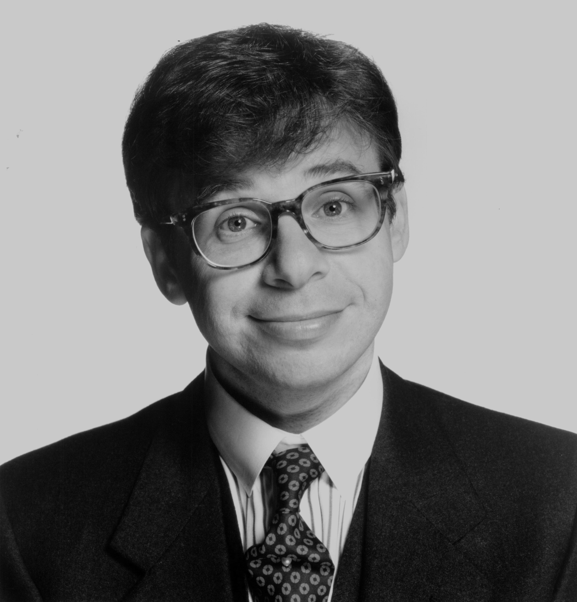 actor Rick Moranis large photo