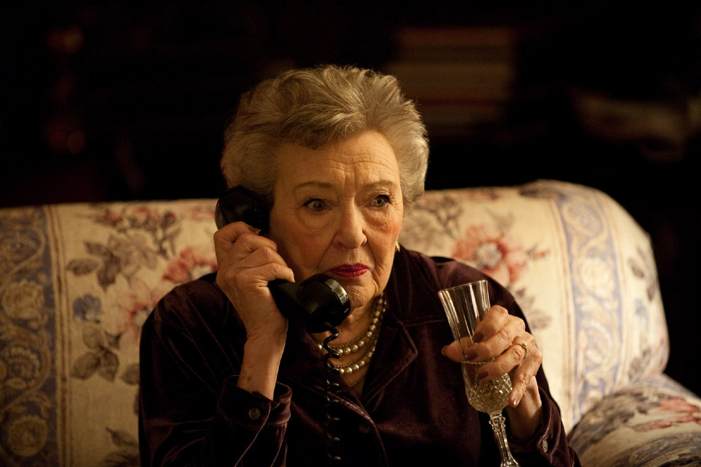 actor Viola Harris large photo