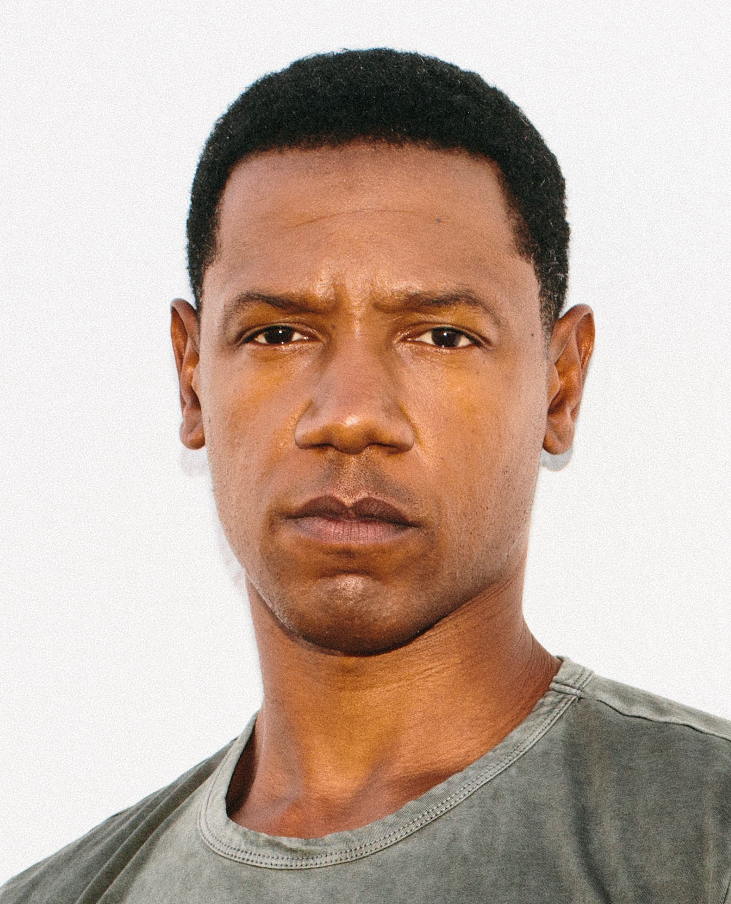 actor Tory Kittles large photo