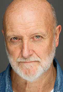 actor Philip Whitchurch large photo