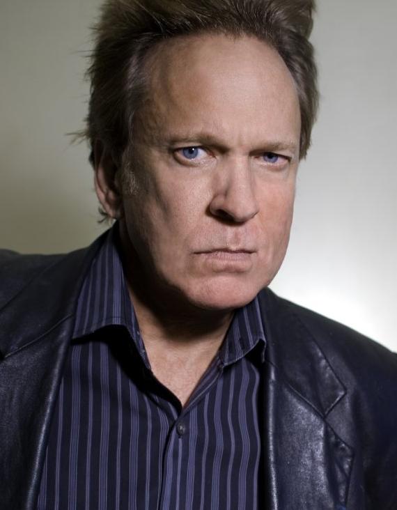 actor Scott Thomson large photo