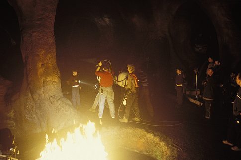 actor Ben Thornton large photo