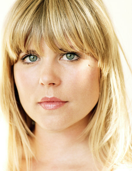 actor Kerri Randles large photo