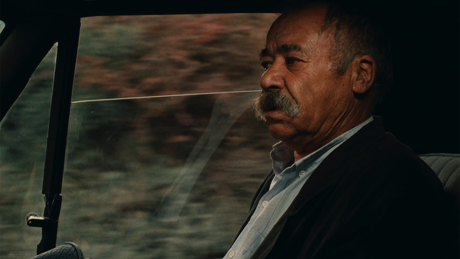 actor Abdolrahman Bagheri large photo