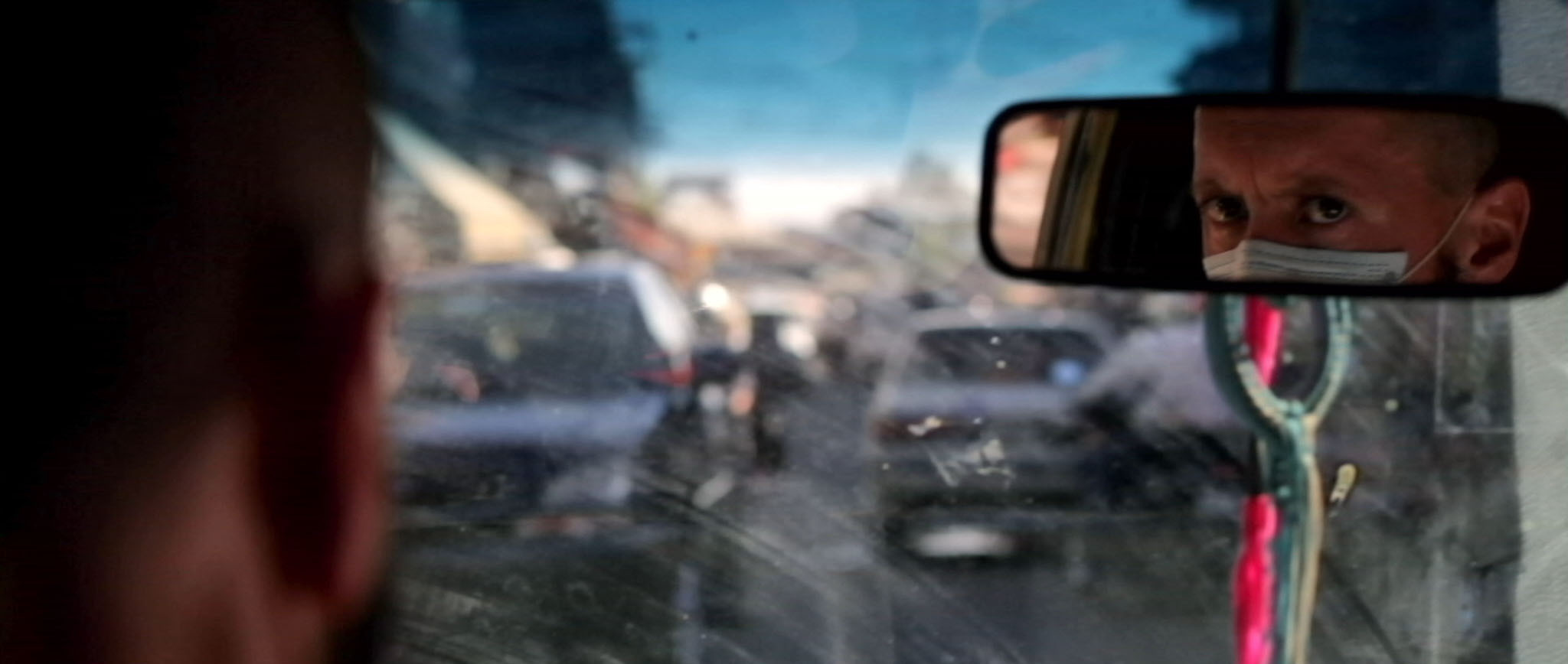 actor Jason Cottle large photo