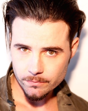 actor Nathan West large photo