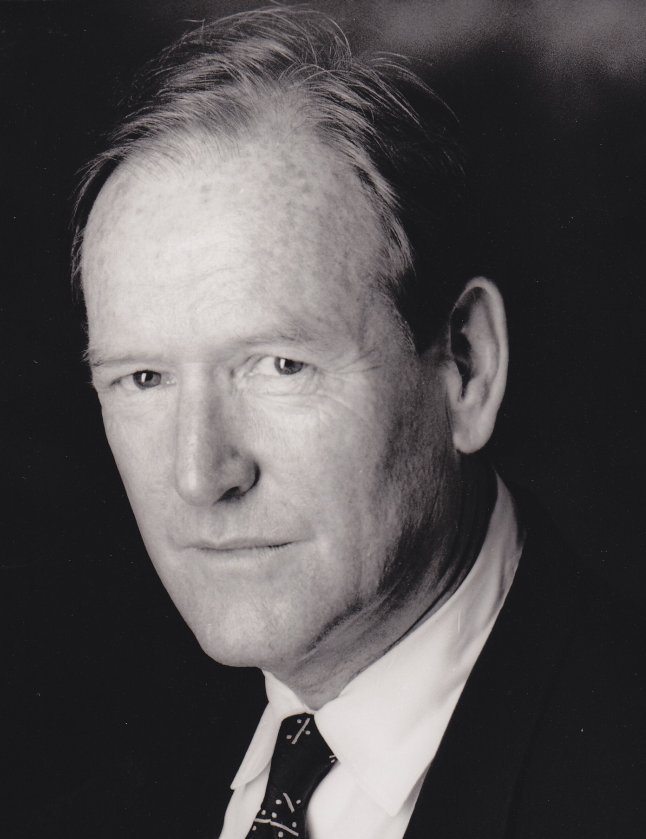 actor Michael St. John Smith large photo