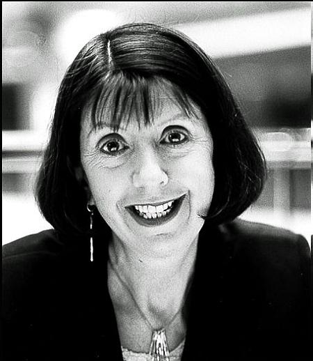 actor Rynagh O'Grady large photo