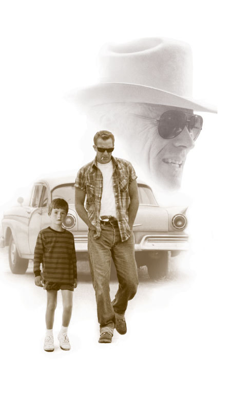 actor T.J. Lowther large photo