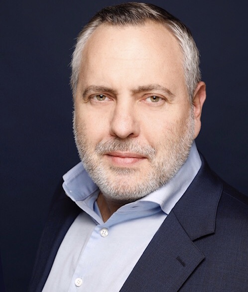 actor Chris Papavasiliou large photo