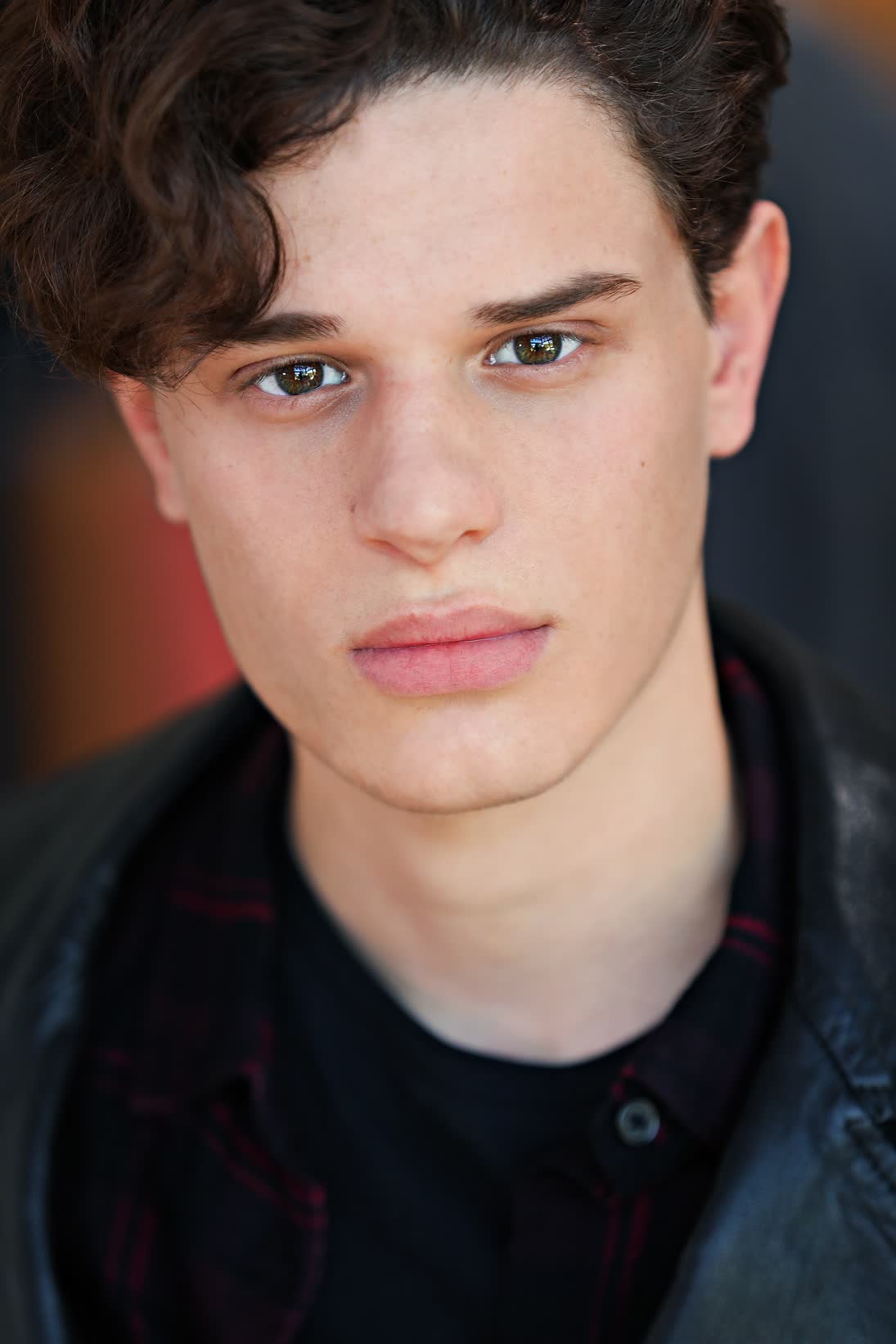 actor Bobby Coleman large photo