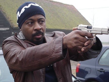 actor Vas Blackwood large photo