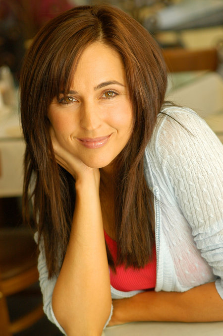 actor Jennifer Jostyn large photo