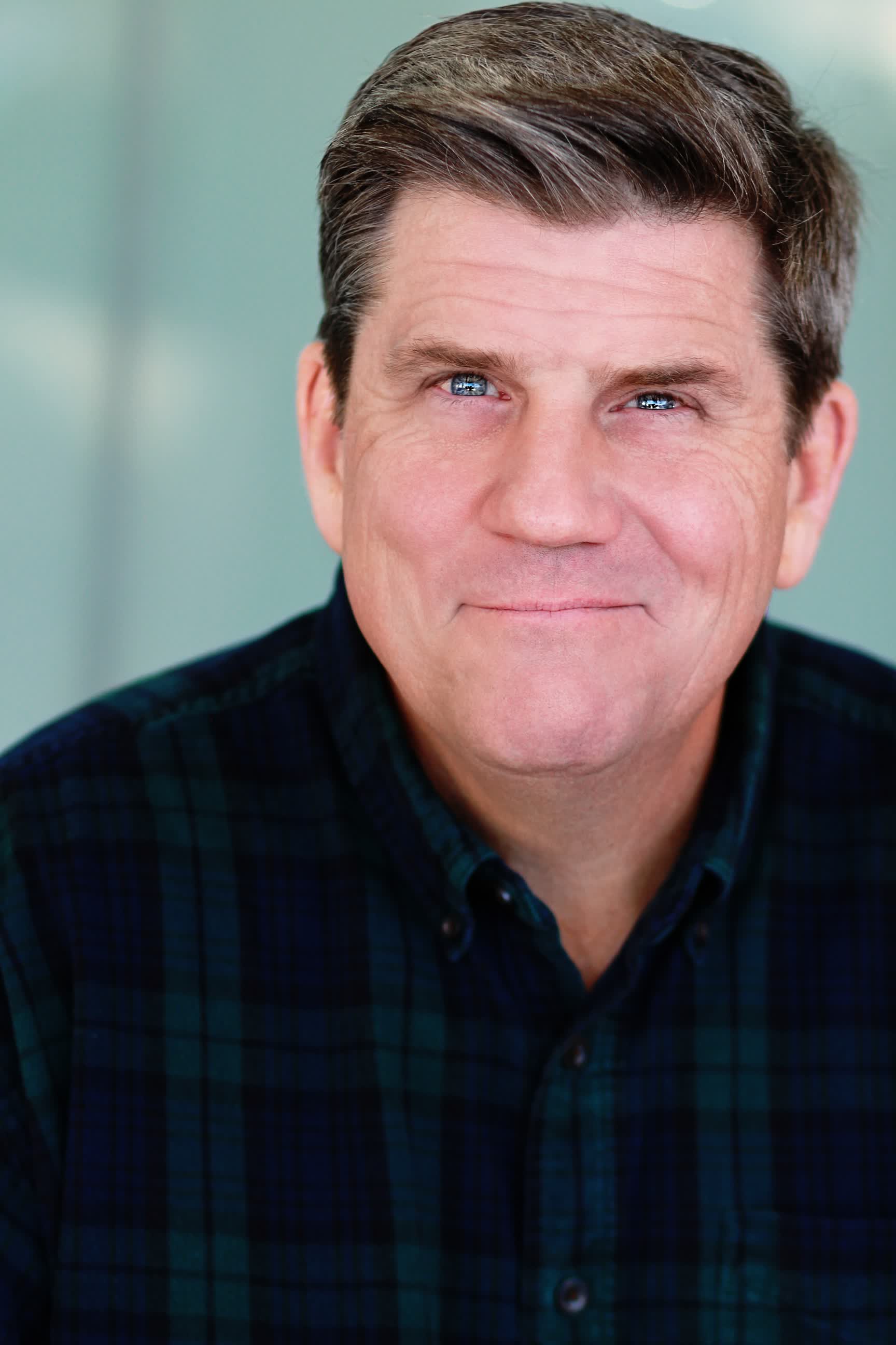 actor Rod McLachlan large photo