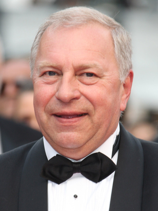 actor Jerzy Stuhr large photo