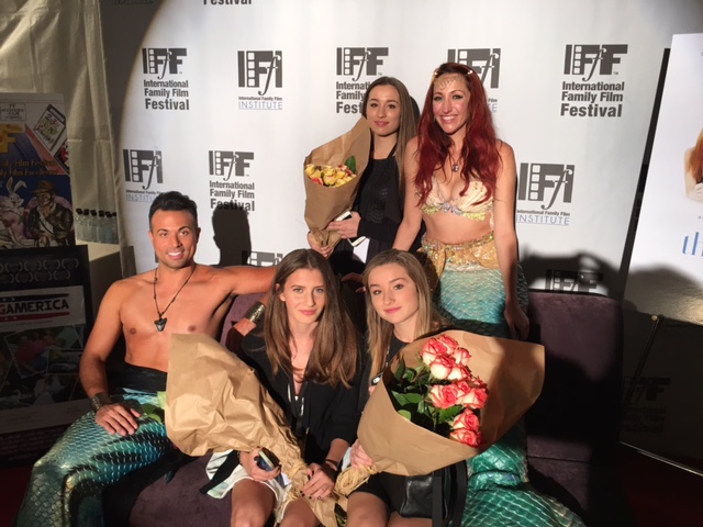 actor Marlena Lerner large photo