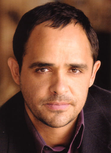 actor Doug Spinuzza large photo