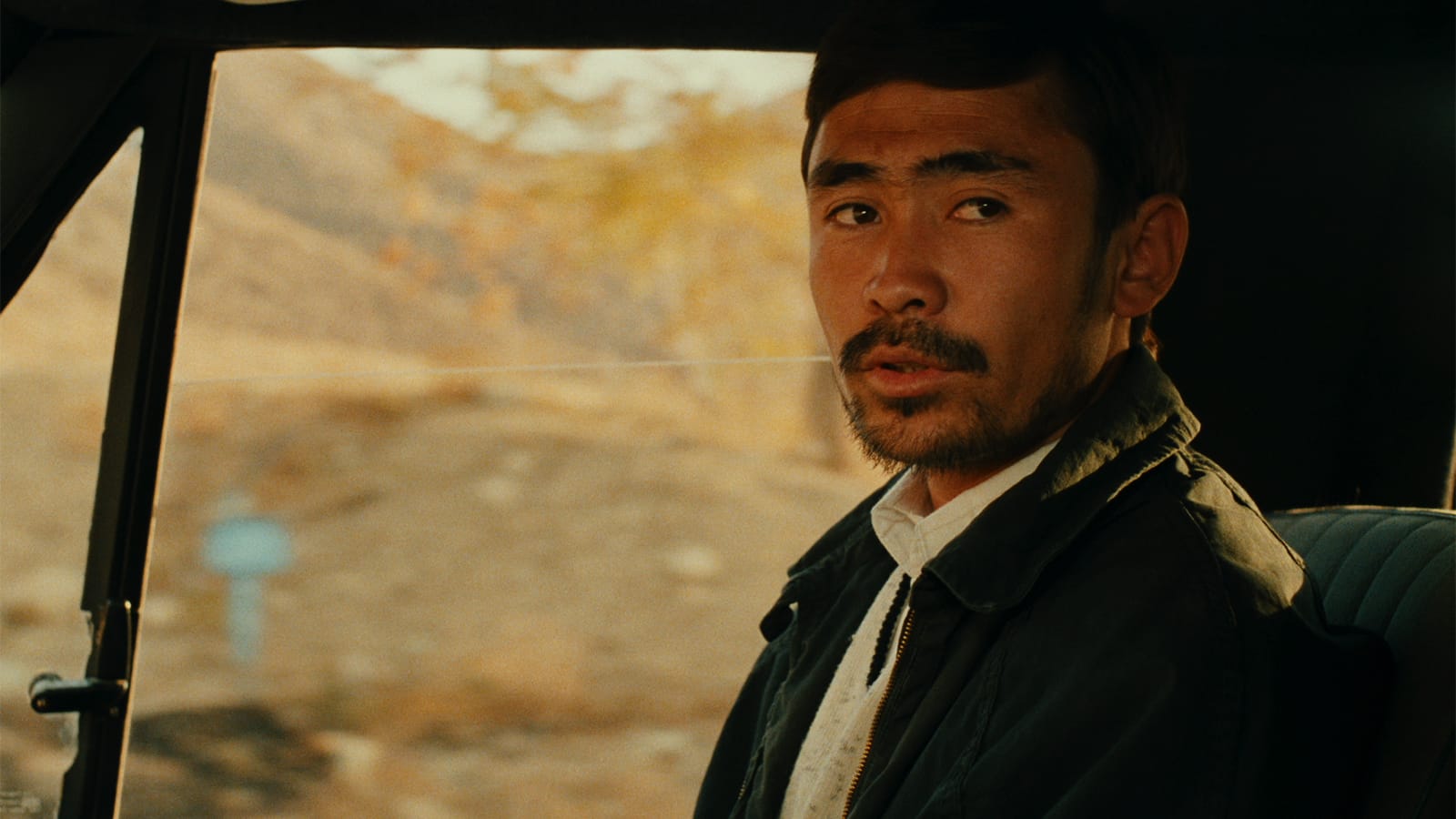 actor Mir Hossein Noori large photo