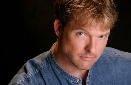 actor Randall Carlton large photo