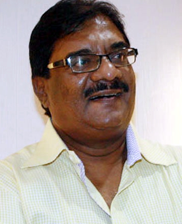 actor Deepak Shirke large photo