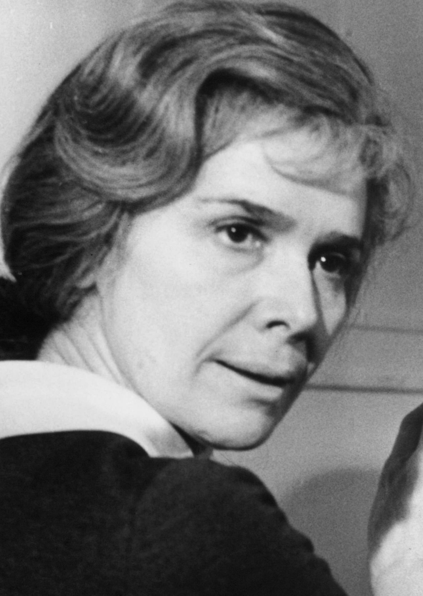 actor Rosemary Murphy large photo