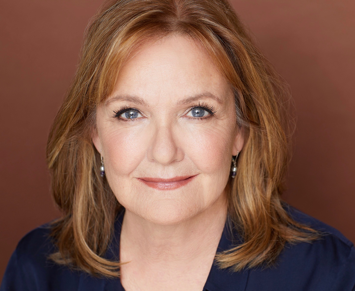 actor Nancy Lenehan large photo