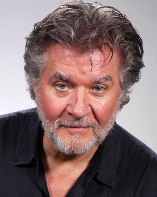 actor Bernie Sheredy large photo