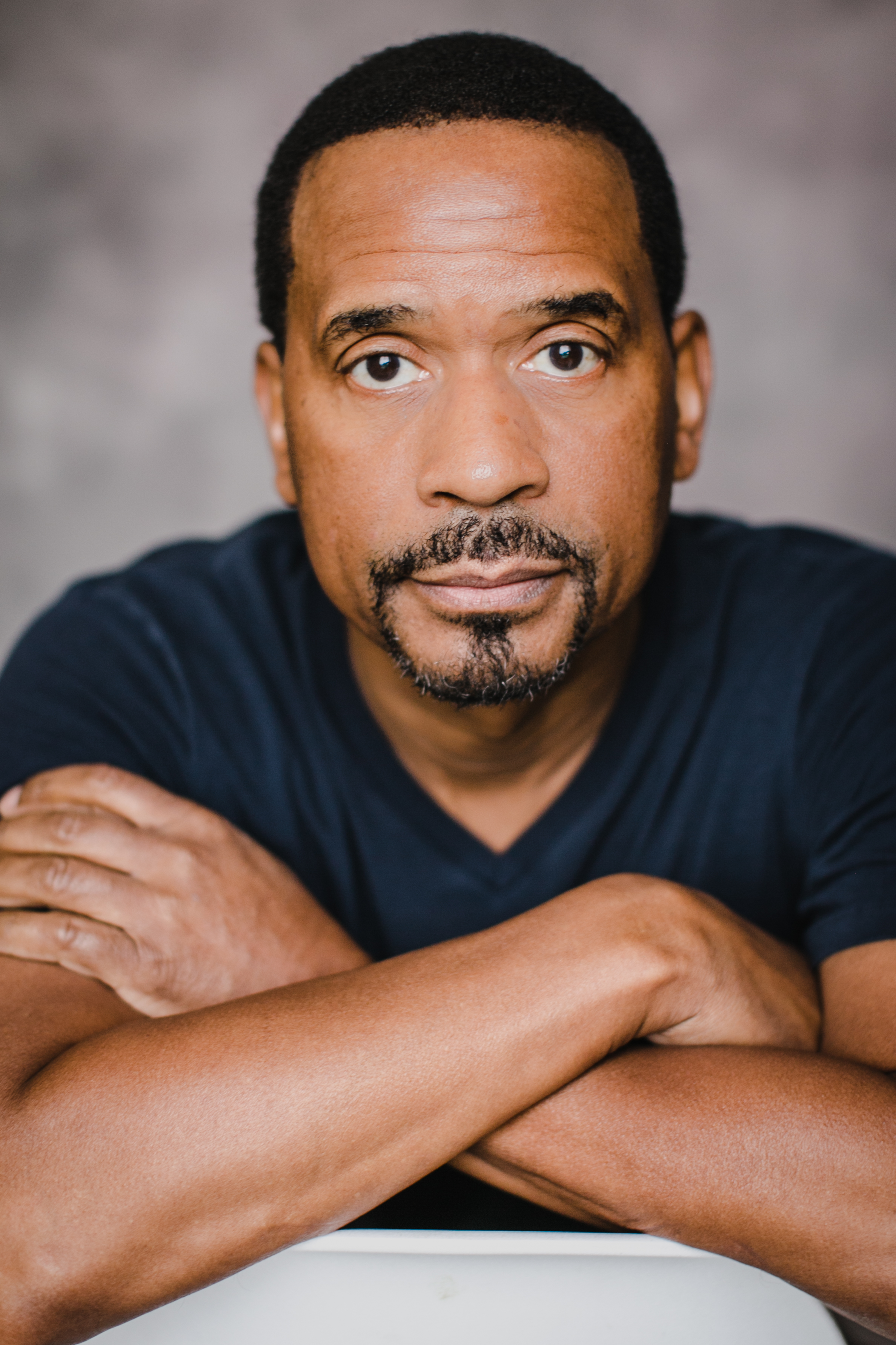 actor Jeff Joseph large photo