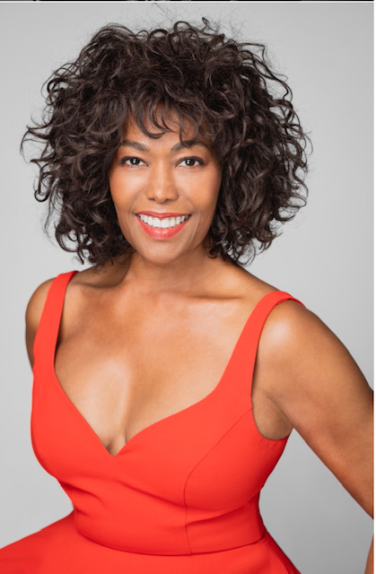 actor Lia Chapman large photo