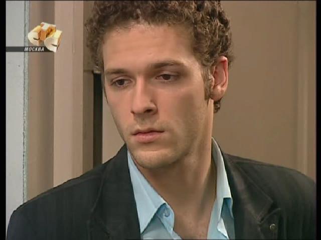 actor Konstantin Kryukov large photo