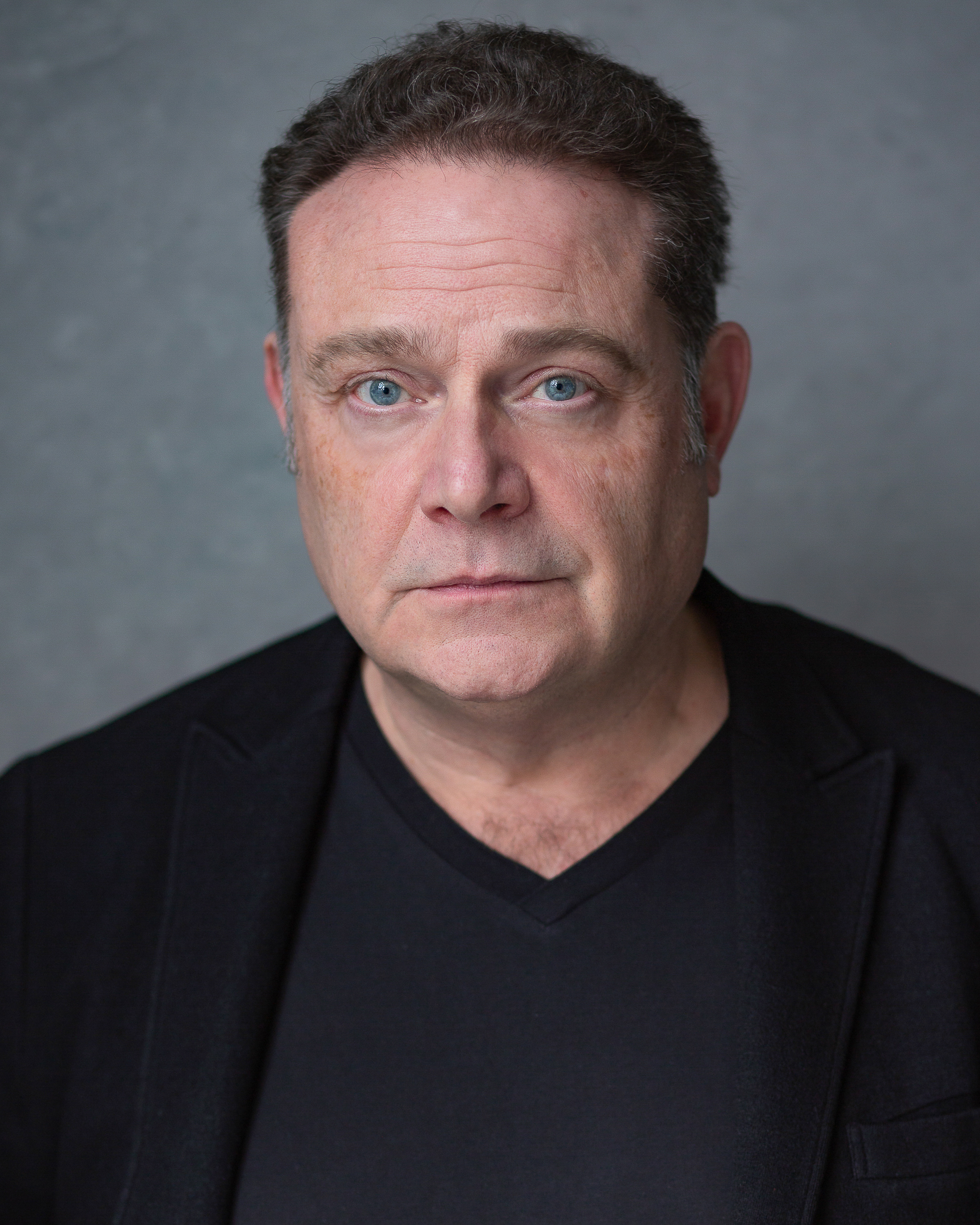 actor John Thomson large photo