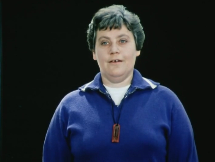 actor Liliyan Malkina large photo