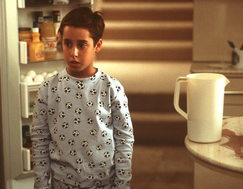 actor Jonathan Osser large photo