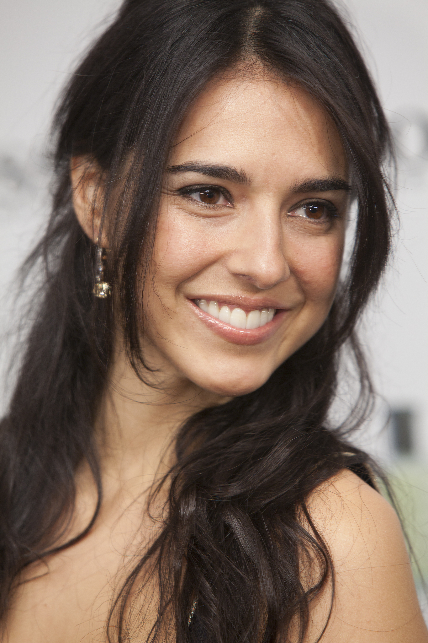 actor Cristina Brondo large photo