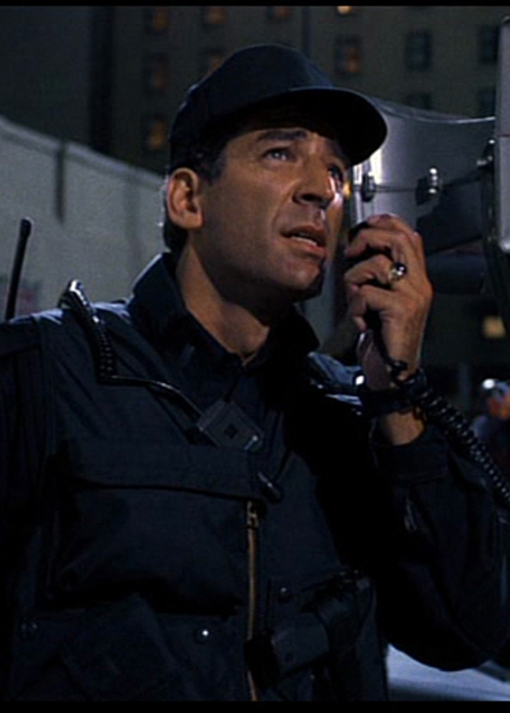 actor Michael Gregory large photo