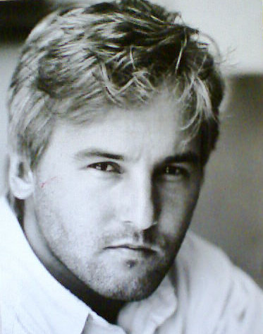 actor John Stoneham Jr. large photo