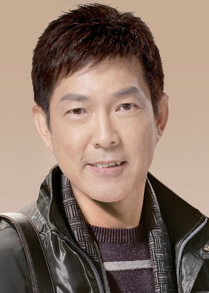 actor Biao Yuen large photo