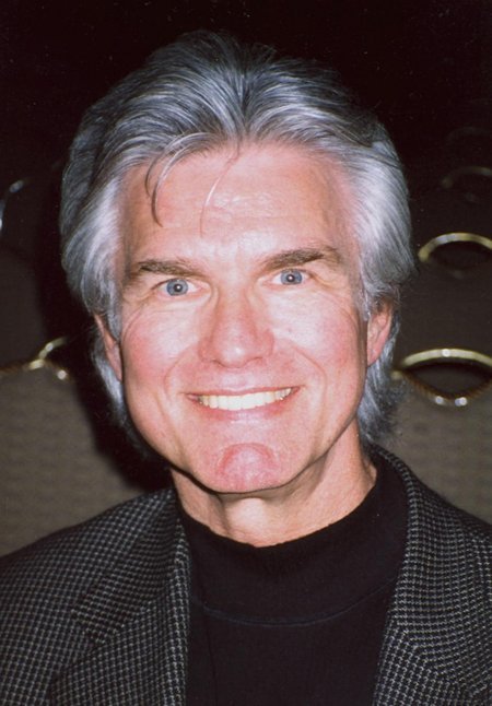 actor Kent McCord large photo