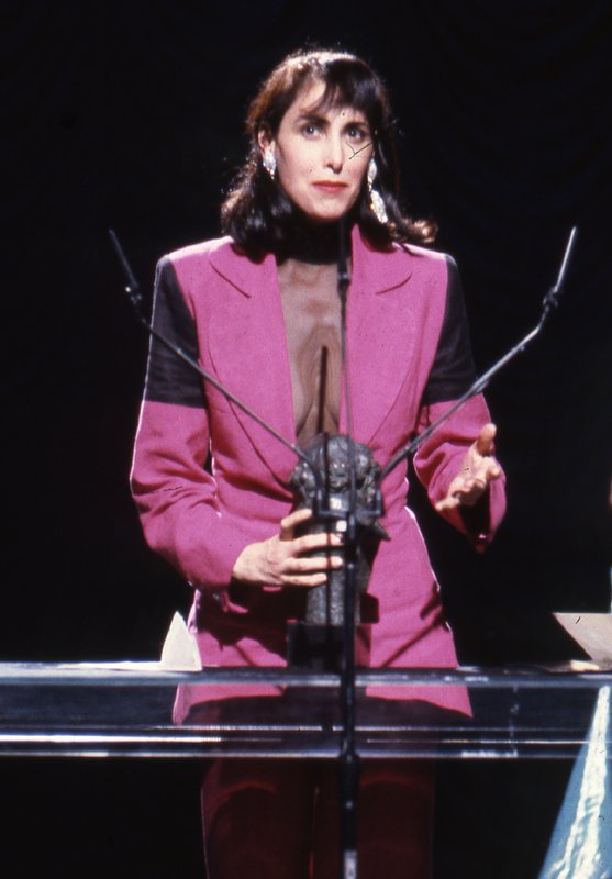 actor María Barranco large photo